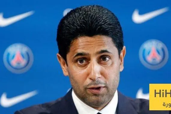 باريس سان جيرمان يحقق نجاحا ماليا تاريخيا