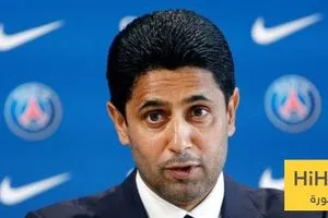 باريس سان جيرمان يحقق نجاحا ماليا تاريخيا