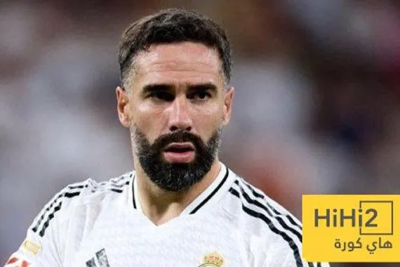 رسالة بيلينغهام إلى كارفاخال بعد خضوعه لعملية جراحية