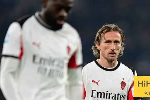 ترتيب الدوري الايطالي بعد تعادل ميلان امام اتالانتا