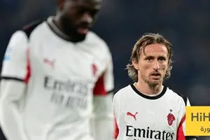 ترتيب الدوري الايطالي بعد تعادل ميلان امام اتالانتا