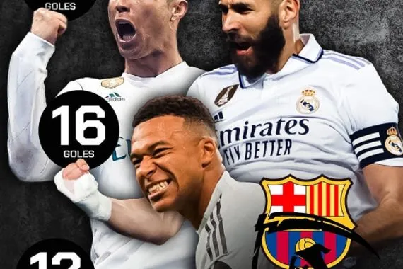 ماركا جلادو برشلونة في القرن الـ 21