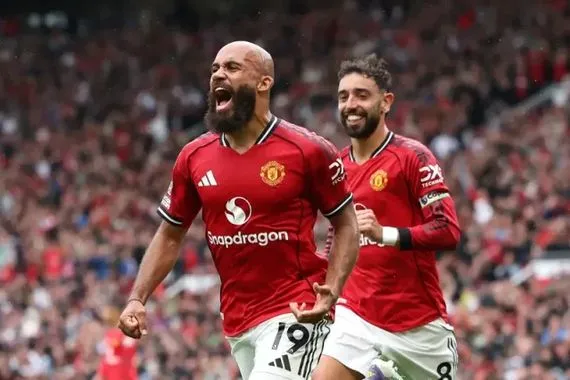 مباريات مانشستر يونايتد في نوفمبر