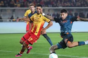 إحصائيات مباراة نابولي وليتشي في الدوري الإيطالي