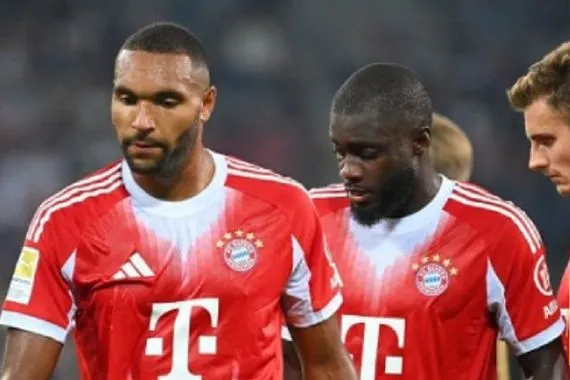 تشكيلة بايرن ميونخ المتوقعة ضد كولن في كأس ألمانيا