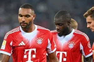 تشكيلة بايرن ميونخ المتوقعة ضد كولن في كأس ألمانيا