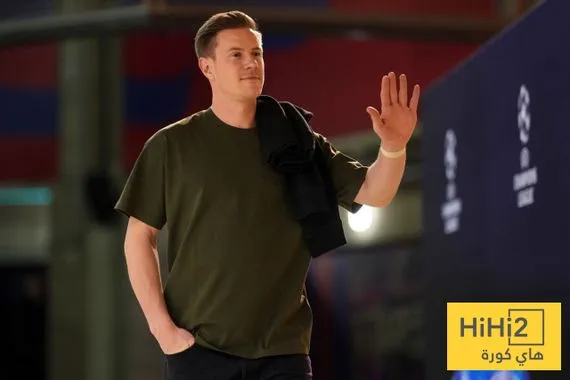 تشيلسي يتحرك رسميا للتعاقد مع تير شتيغن