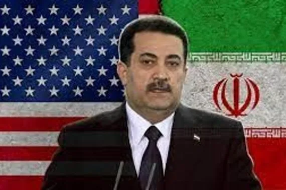 ذا أتلانتك تكشف تفاصيل خطيرة عن شبكات متنفذة تهيمن على مفاصل الدولة العراقية عاجل وكالة بغداد اليوم الاخبارية