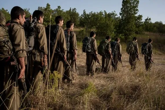 قنديل تشتعل مجددا بغداد تتحرك بثلاثة اتجاهات لاحتواء مخاطر السلاح العابر للحدود وكالة بغداد اليوم الاخبارية