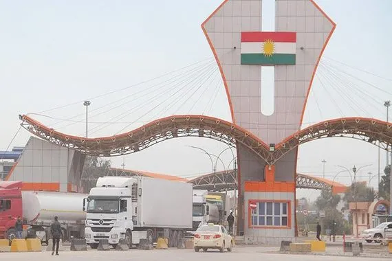 وفد من حكومة اربيل يصل إلى بغداد لمناقشة ملف الايرادات غير النفطية وكالة بغداد اليوم الاخبارية