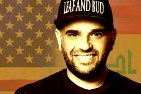 سافايا يغرد لأول مرة بشأن العراق ويهنئ أهالي نينوى وكالة بغداد اليوم الاخبارية