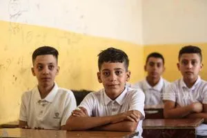 التربية نلتزم بما تقرره الحكومة بشأن تعطيل الدوام في المدارس وكالة الانباء العراقية واع