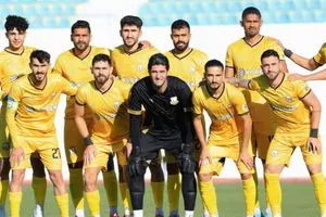 أربيل يهزم نوروز في دوري نجوم العراق وكالة الانباء العراقية واع