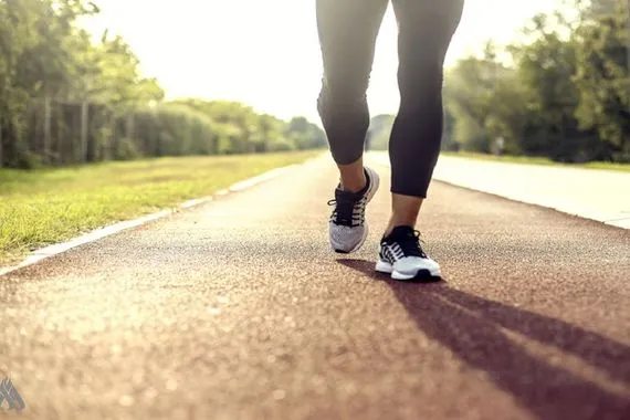 دراسة المشي المتواصل أفضل لصحة القلب من المتقطع وكالة الانباء العراقية واع