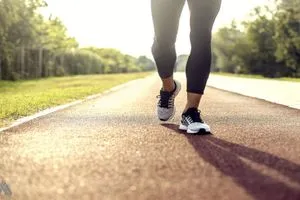 دراسة المشي المتواصل أفضل لصحة القلب من المتقطع وكالة الانباء العراقية واع