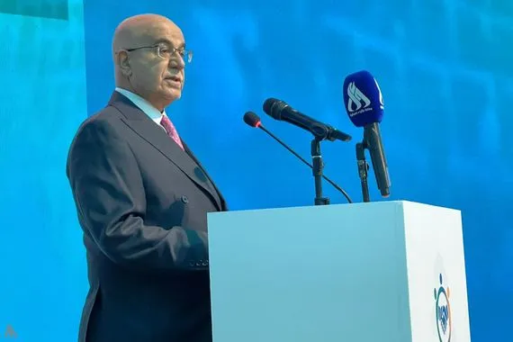 وزير الصحة يكشف عن مادة قانونية ستحدث تغييراً جذرياً في النظام الصحي العراقي وكالة الانباء العراقية واع