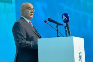 وزير الصحة يكشف عن مادة قانونية ستحدث تغييراً جذرياً في النظام الصحي العراقي وكالة الانباء العراقية واع