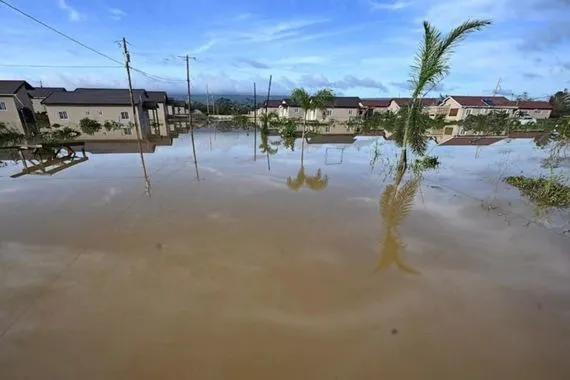 الإعصار ميليسا يخلف عشرات القتلى في هايتي وجامايكا وكالة الانباء العراقية واع