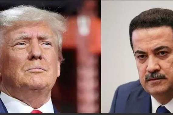 سياسي مساعي الحصول على ولاية ثانية باءت بالفشل