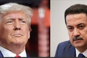 سياسي مساعي الحصول على ولاية ثانية باءت بالفشل