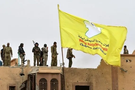 الصالحي يحذر من تداعيات صفقة سياسية بين قوات التحالف وقسد على أمن العراق