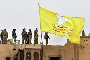 الصالحي يحذر من تداعيات صفقة سياسية بين قوات التحالف وقسد على أمن العراق