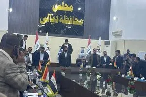 مصدر قضائي ينفي إلغاء مذكرة اعتقال عضو مجلس ديالى