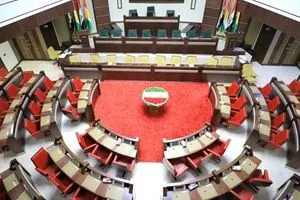 الشيخ رؤوف صراع الكراسي يشل المشهد السياسي بالإقليم ويمنع ولادة حكومة جديدة