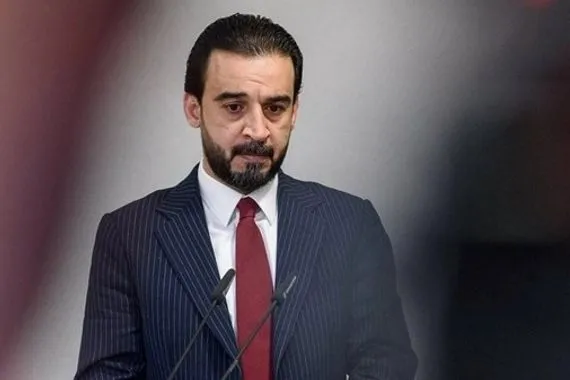 دحام تحالف الحلبوسي مهدد بخسارة 7 إلى 9 مقاعد في الأنبار لأسباب سياسية وفنية