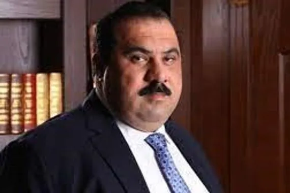 بوادر انشقاقات جديدة تضرب تحالف العزم في صلاح الدين