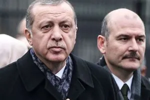 تقرير الماني تركيا اصبحت مركزًا رئيسيًا للجريمة المنظمة والمخدرات