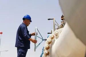حسن زيادة صادرات النفط من كردستان لتلبية احتياجات أوروبا الشتوية
