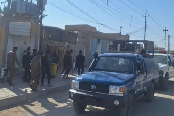 مصدر أمني مشاجرة شخصية وراء حادثة المشرّح في ميسان ولا صحة لاحتراق منازل