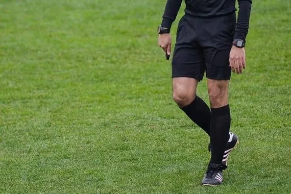 الحكم مهند قاسم يقود مباراة آسيوية اليوم