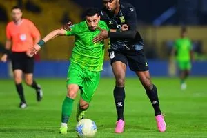 اليوم انطلاق جولة جديدة من دوري نجوم العراق