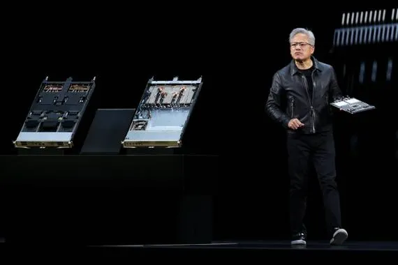 أول شركة في العالم تصل قيمتها إلى خمسة تريليونات دولار