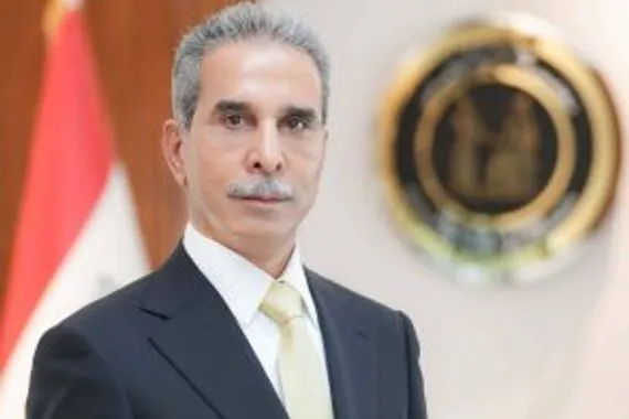 الدخيل يستجيب لرئيس القضاء بتغيير إسم شارع