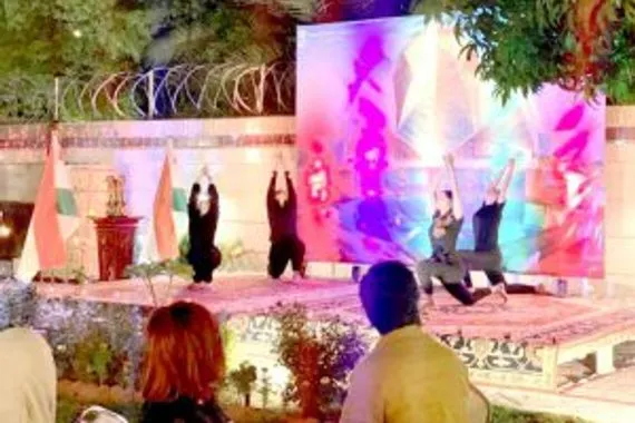 عيد ديوالي يمتد لخمسة أيام