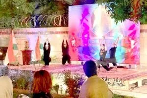 عيد ديوالي يمتد لخمسة أيام