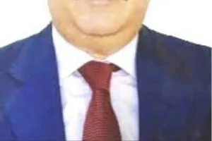 حان الوقت ضياء واجد المهندس