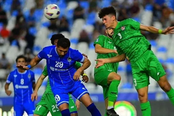 اليوم انطلاق جولة جديدة من دوري نجوم العراق