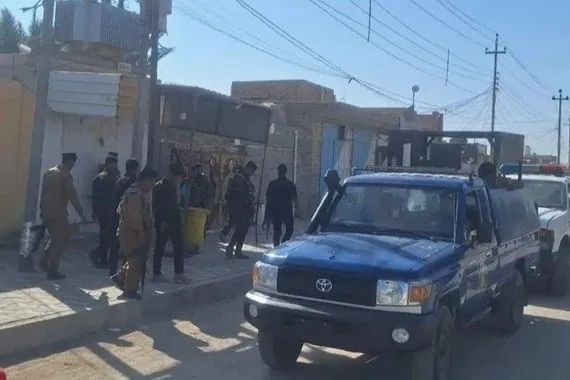 مصدر امني يكشف الملابسات وراء حادثة المشرّح في ميسان