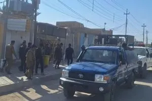 مصدر امني يكشف الملابسات وراء حادثة المشرّح في ميسان