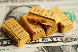 عالميا تعافي اسعار الذهب قبيل قرار الفائدة المرتقب