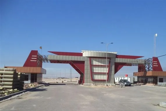 خطة حكومية لانشاء مدن صناعية جديدة في 5 محافظات