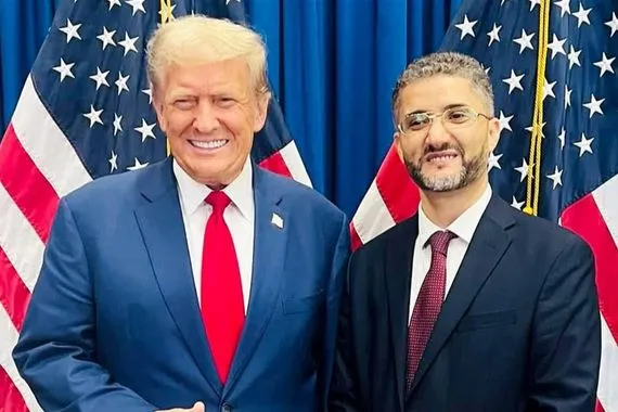 فيتو في الكونغرس ضد مرشح ترامب لسفارة واشنطن بالكويت امتدح صدام حسين