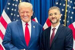 فيتو في الكونغرس ضد مرشح ترامب لسفارة واشنطن بالكويت امتدح صدام حسين