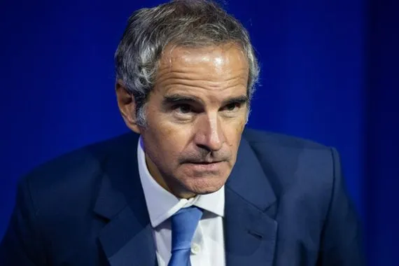 موقف جديد للطاقة الذرية يخص تخصيب اليورانيوم في إيران