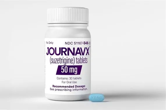 ابتكار طبي جديد مسكن غير أفيوني يغيّر مستقبل علاج الألم