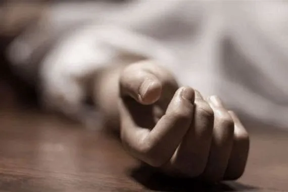 إثر خلافات زوجية امرأة تحرق نفسها وتفارق الحياة في الوزيرية